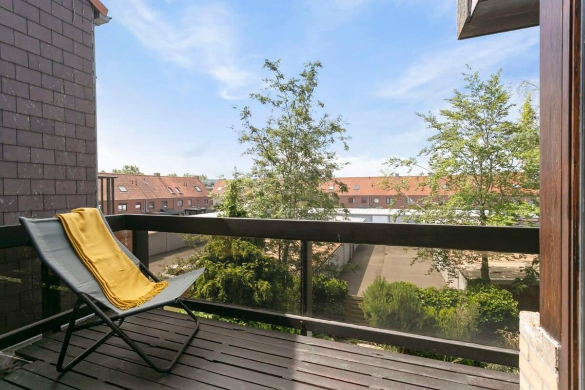 Eighties Modernist Design House With Garden Near The Beach Oostende Ngoại thất bức ảnh