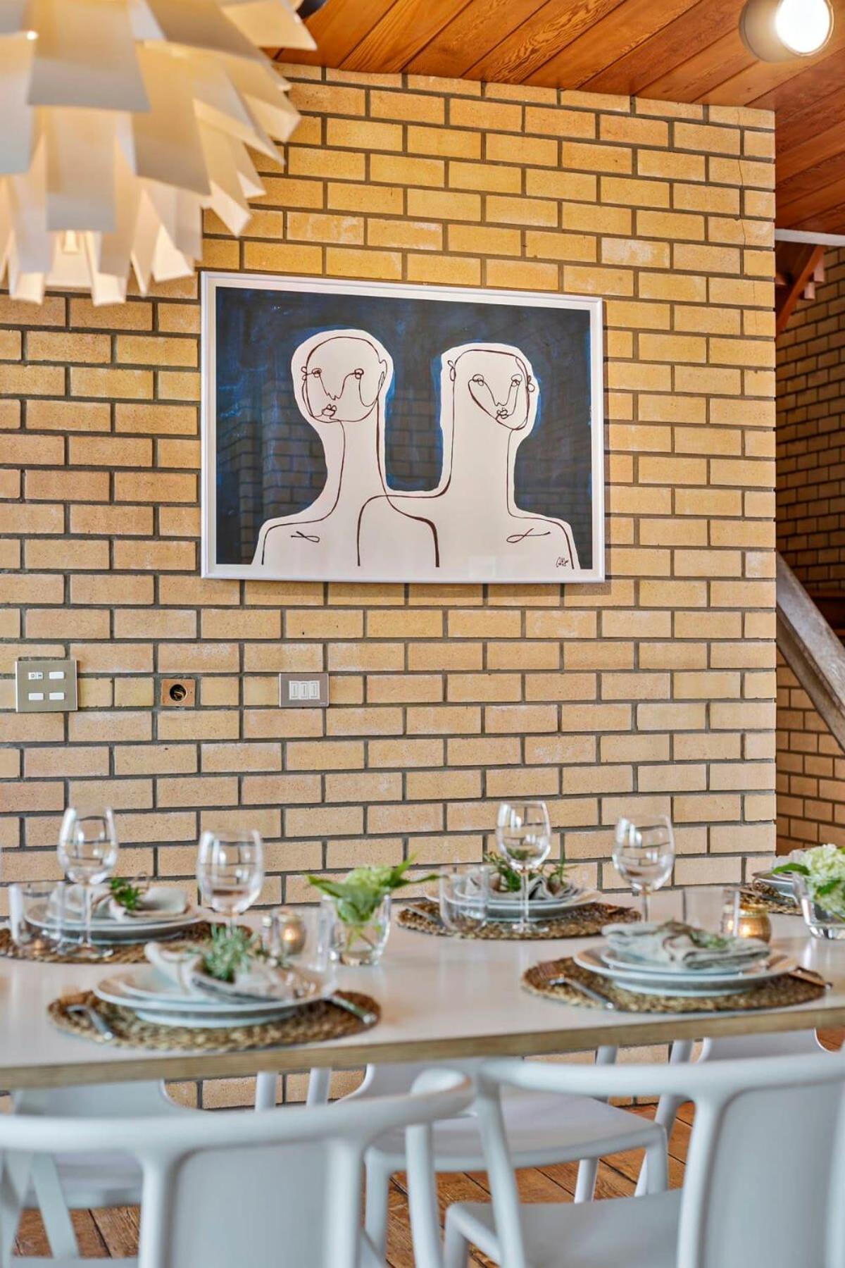 Eighties Modernist Design House With Garden Near The Beach Oostende Ngoại thất bức ảnh